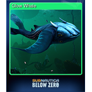 Glow Whale