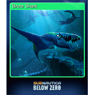 Brute Shark