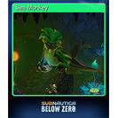 Sea Monkey