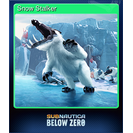Snow Stalker