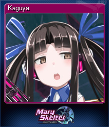 Kaguya