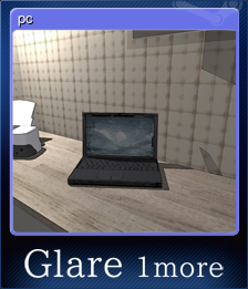 Series 1 - Card 1 of 8 - pc