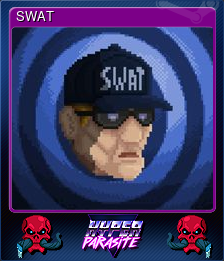 SWAT