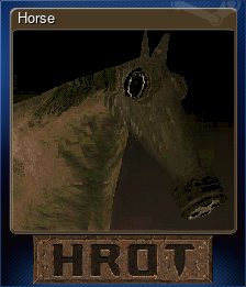 Horse