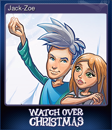 Jack-Zoe