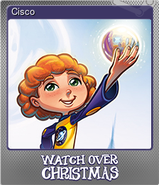 Series 1 - Card 1 of 6 - Cisco