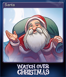 Santa