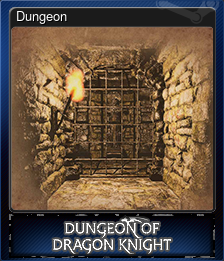 Dungeon