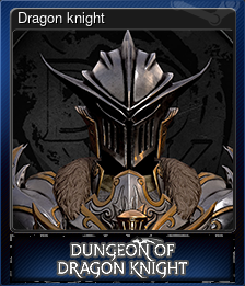 Dragon knight