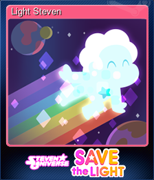 Inventory :: Steven Universe: Save the Light