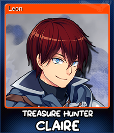 Steam Community :: Treasure Hunter Claire