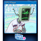 CPU Player