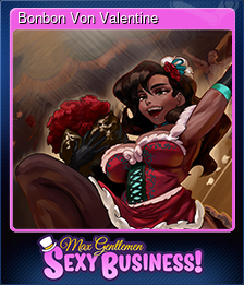 Bonbon Von Valentine