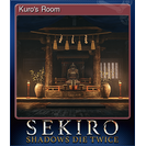 Kuro's Room