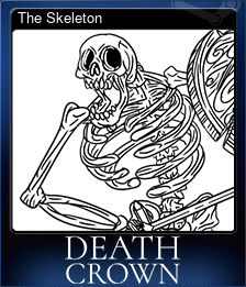 The Skeleton