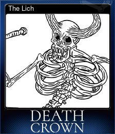 The Lich