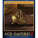 Tamerlane