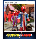 Mom and Dad