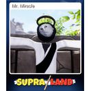 Mr. Miracle