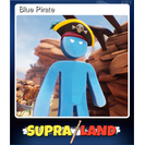 Blue Pirate