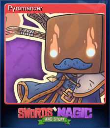 Inventory :: Swords 'n Magic and Stuff