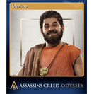 Markos