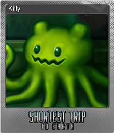 Series 1 - Card 3 of 5 - Killy