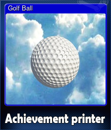 Golf Ball