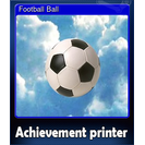 Football Ball