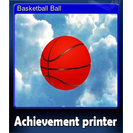 Basketball Ball