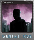 The Director