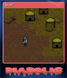 Series 1 - Card 1 of 6 - Start