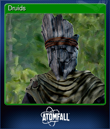 Druids