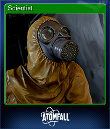 Scientist