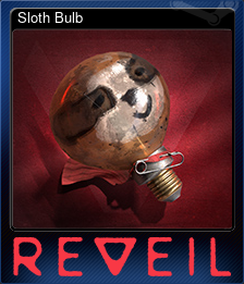 Sloth Bulb