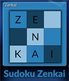 Zenkai