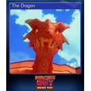 The Dragon