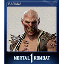 BARAKA