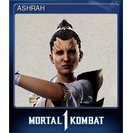 ASHRAH