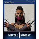 MILEENA