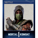 REPTILE