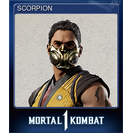 SCORPION