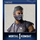 SMOKE