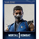 SUB-ZERO