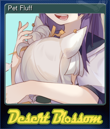 Pet Fluff