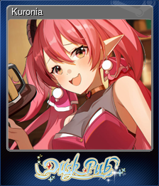 Kuronia