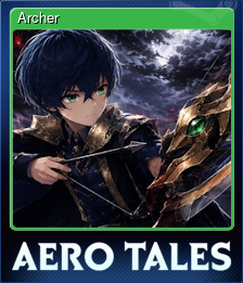 Archer