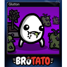 Glutton
