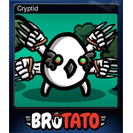 Cryptid