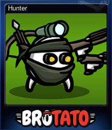 Hunter